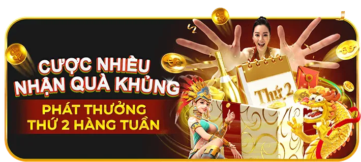 Thưởng hàng ngày 88cld app